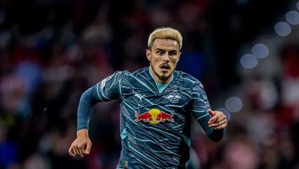 竞猜-罗马锁定莱比锡边锋埃尔马斯的简单介绍