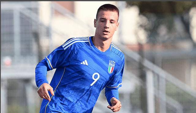 竞猜首页-曝AC米兰将决定卡马尔达未来(国米欧战历史上首次击败ac米兰)