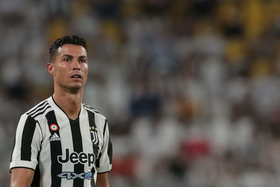 竞猜-c罗加盟尤文图斯后成绩(c罗加入尤文图斯后的成绩)