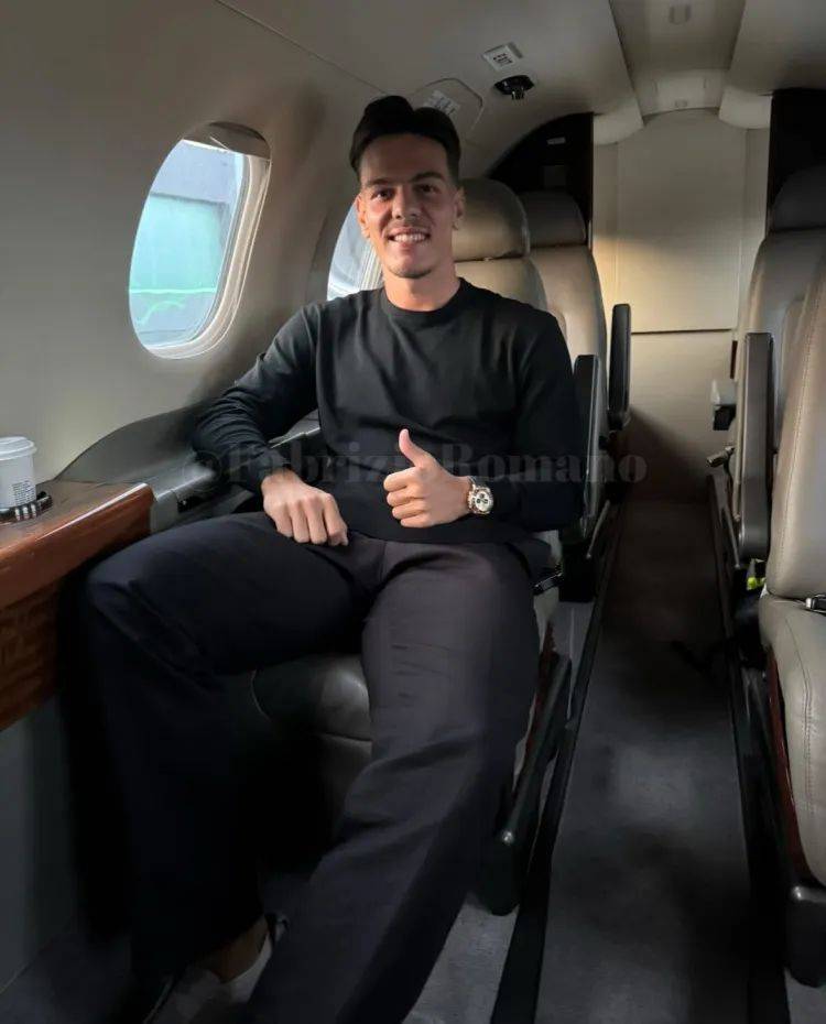 竞猜-关于贾沙里正式加入AC米兰的信息