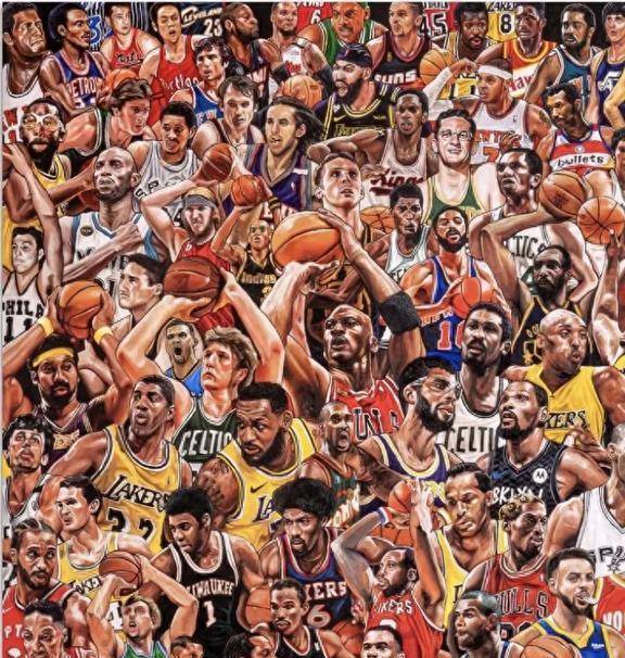 竞猜首页-NBA75大巨星活动(nba75大巨星出炉惹争议)