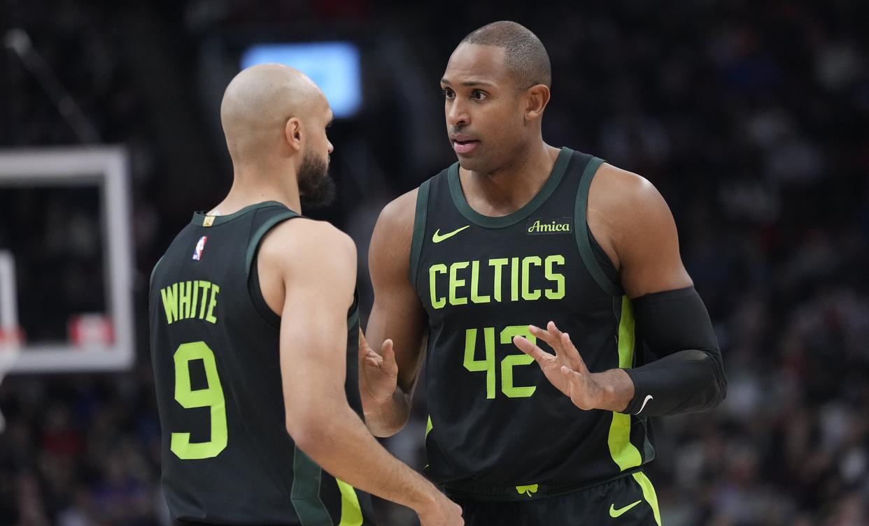 中国竞彩网-凯尔特人双探花默契(凯尔特人双探花怎么得来的)