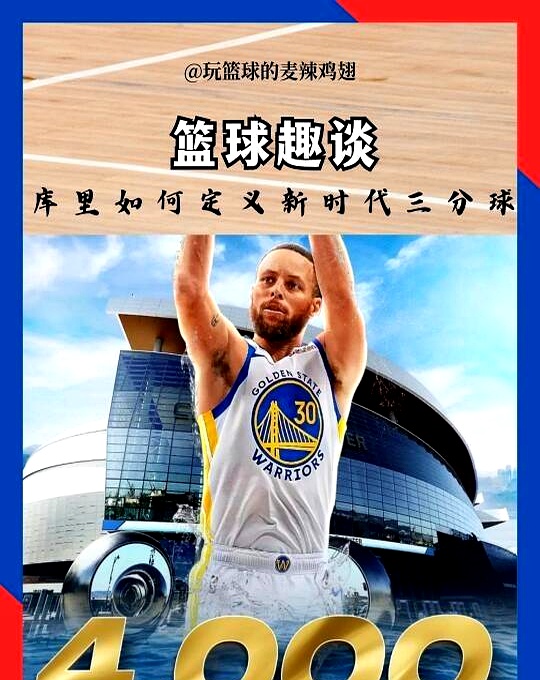 竞彩网-库里三分球紀(jì)录统计(库里三分球紀(jì)录统计表)