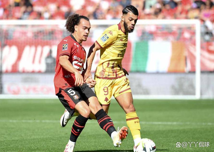 竞彩足球-雷恩进攻战术(雷恩的比赛日程)