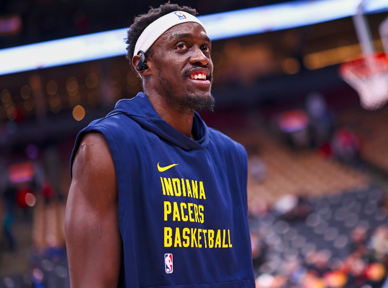 中国竞彩网-帕斯卡尔·西亚卡姆转身跳投的简单介绍