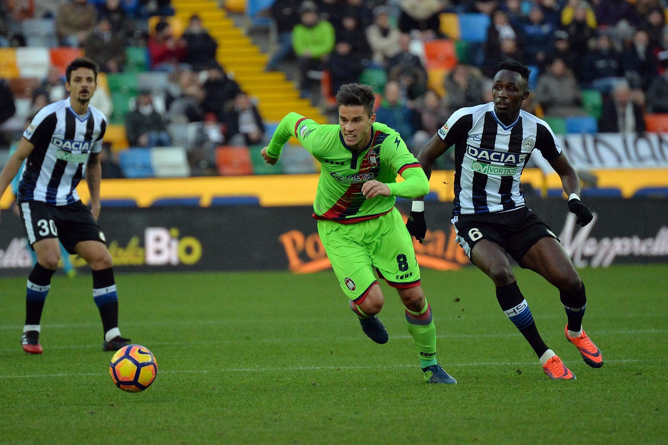 竞彩网-意甲保级形势分析(意甲最后一轮保级形势)