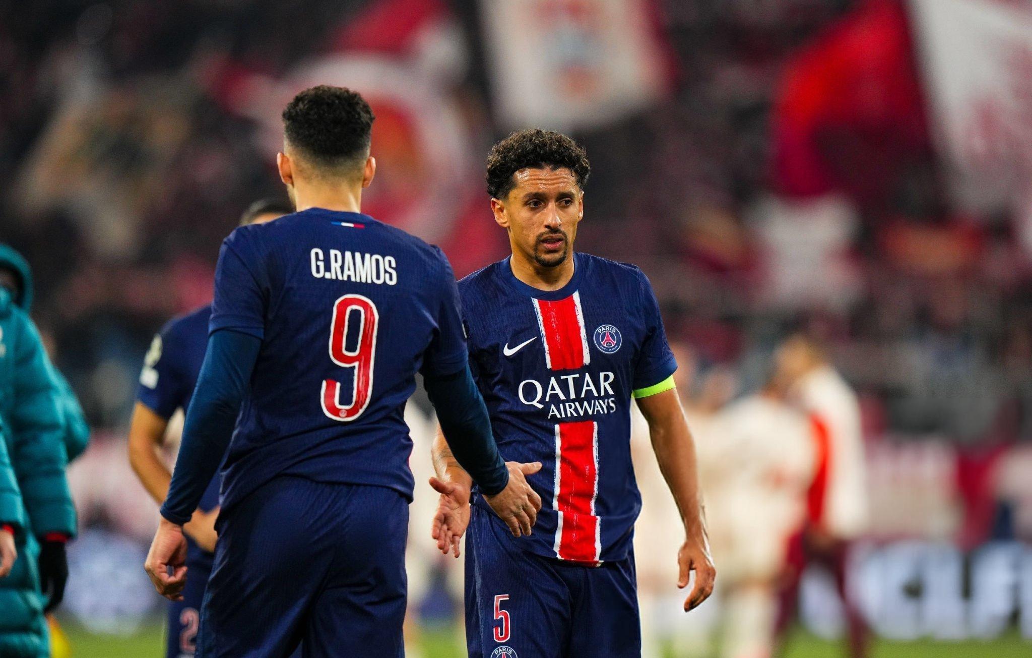 竞猜首页-巴黎圣日耳曼2-0拜仁(巴黎圣日耳曼对拜仁历史战绩)