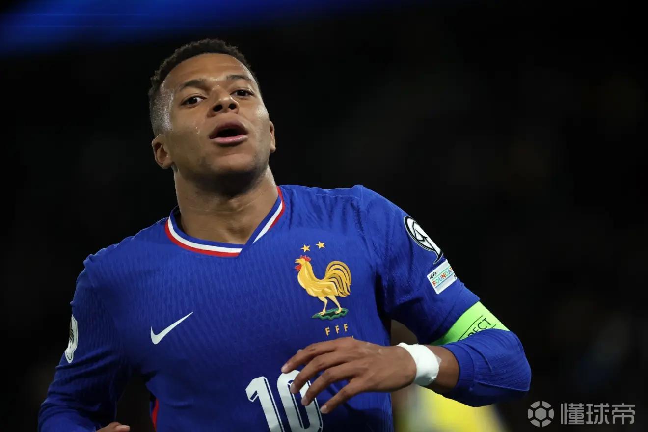 中国竞彩网-姆巴佩是哪个国家的足球(qiú)队(姆巴佩是哪个国家的足球(qiú)队队员)