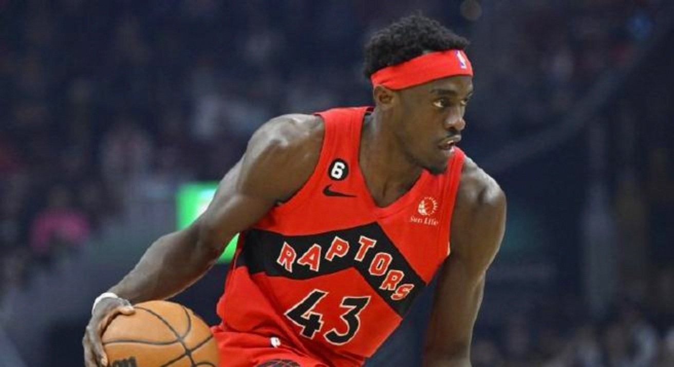 竞彩网-猛龙西亚卡姆交易价值(西亚卡姆4年13亿续约猛龙)