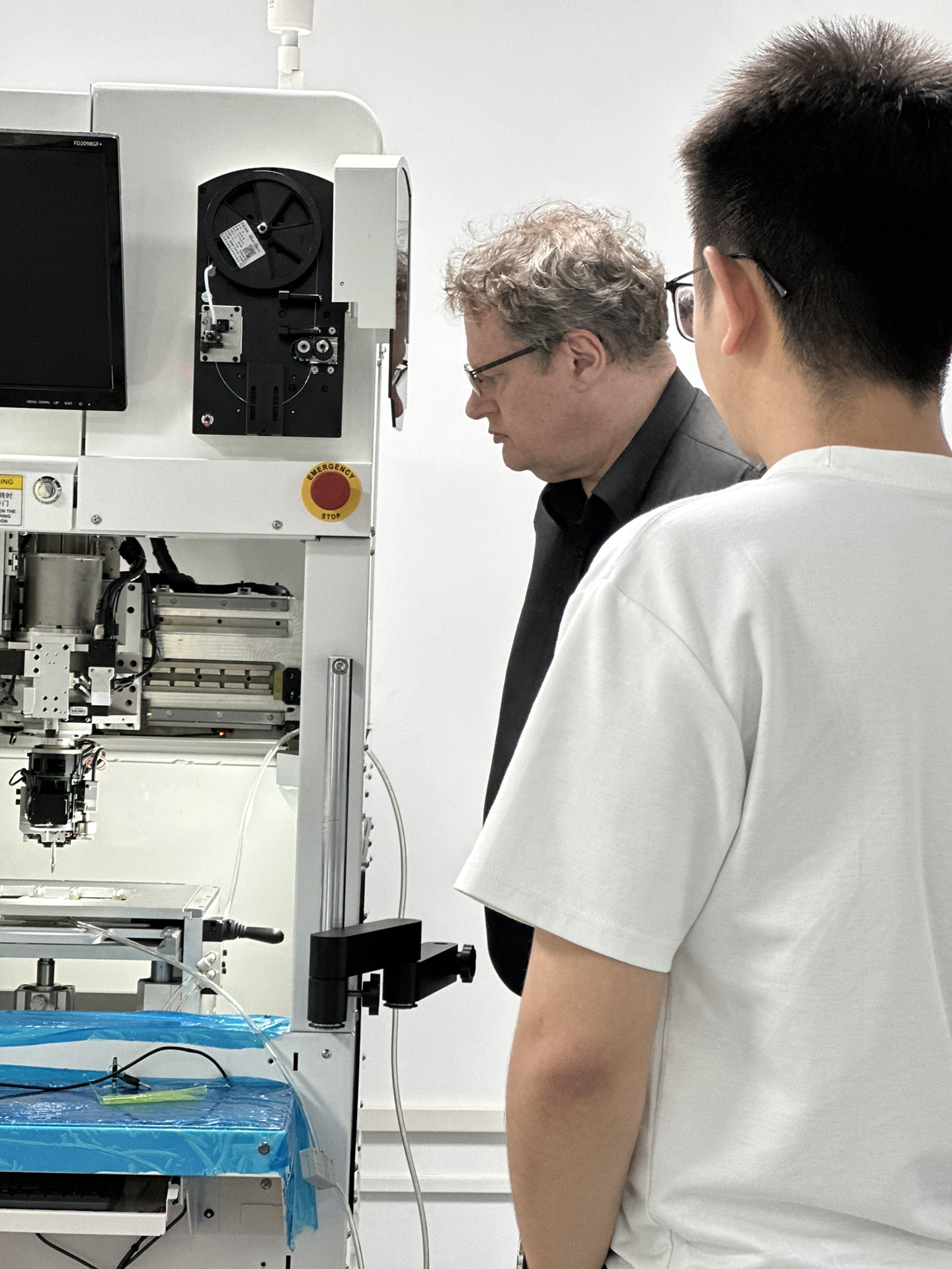 竞猜首页-西蒙技术(西蒙技术革命的发展历程)