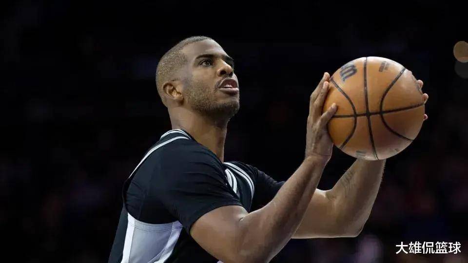 中国竞彩网-克里斯(sī)·保罗中距离稳定(克里斯(sī)保罗离冠军最近的一次)