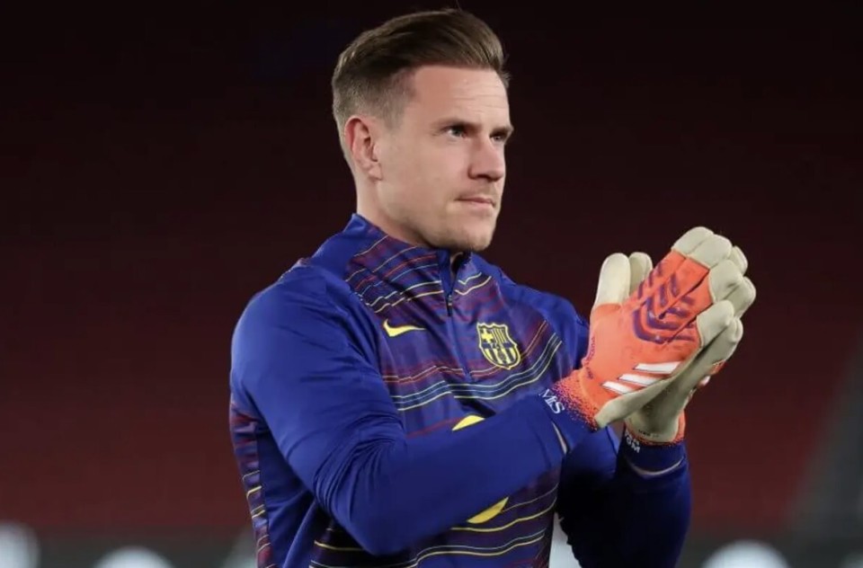 竞彩网-巴萨新闻(巴萨最新动态)