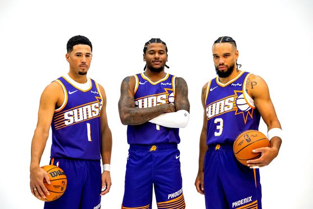 竞彩网-太阳队季后赛消息(2021太阳队实力打季后赛如何)