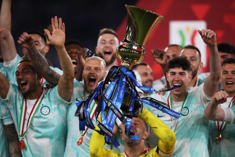 竞猜首页-国际米蘭(lán)奪(duó)冠庆典(国际米蘭(lán)奪(duó)冠庆典是哪(nǎ)一年)