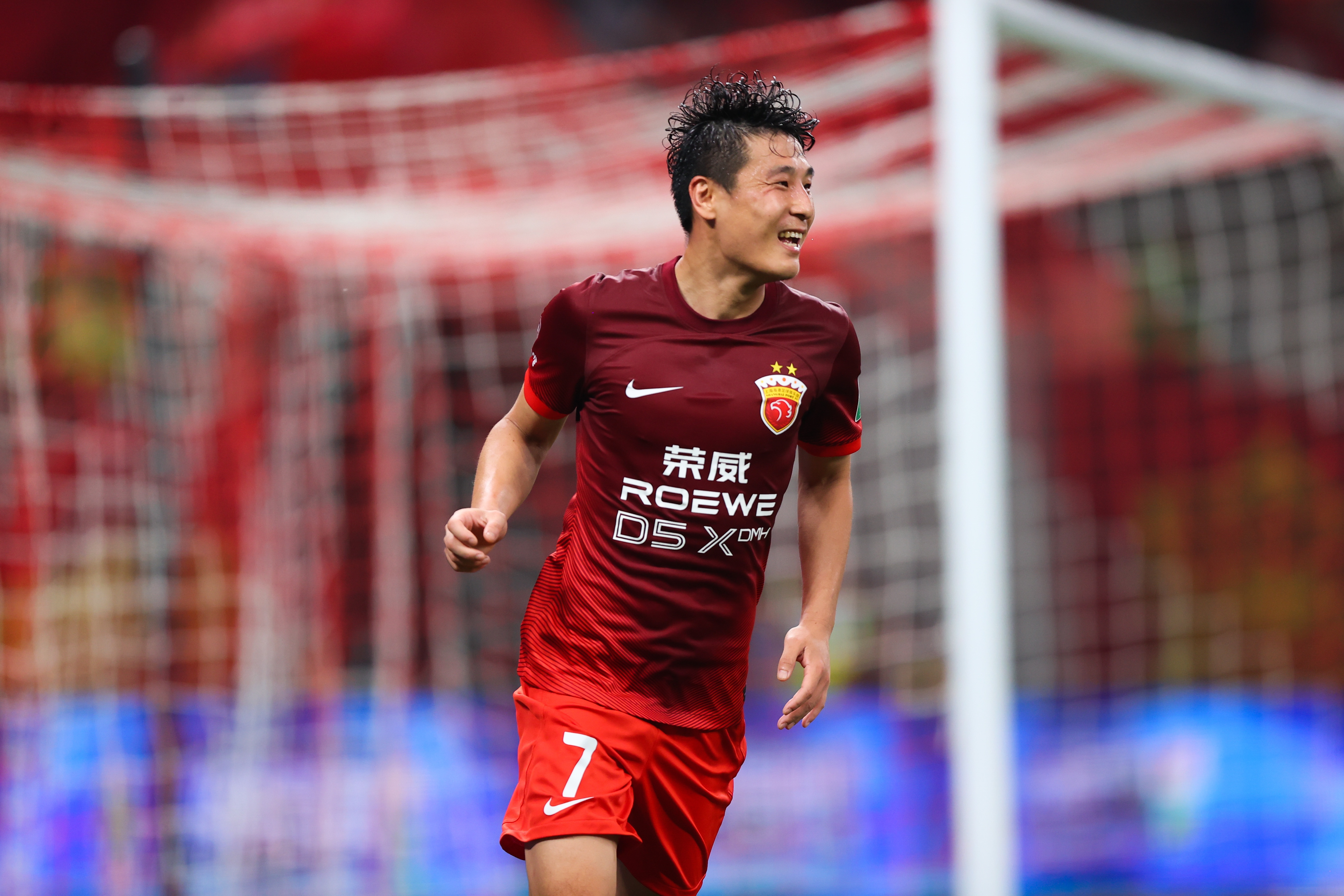 竞彩足球-韩国评武磊(lěi)巴薩(sà)进球(武磊(lěi)表现征服韩国球迷)