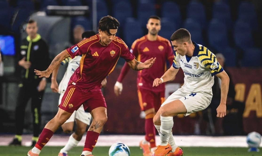 竞猜-意甲罗马队最新消息(意甲罗马队最新消息新闻)