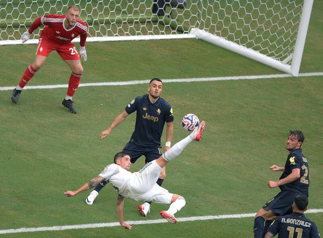 竞彩网-皇馬(mǎ)对戰(zhàn)尤文图斯(皇馬(mǎ)vs尤文图斯3比0)