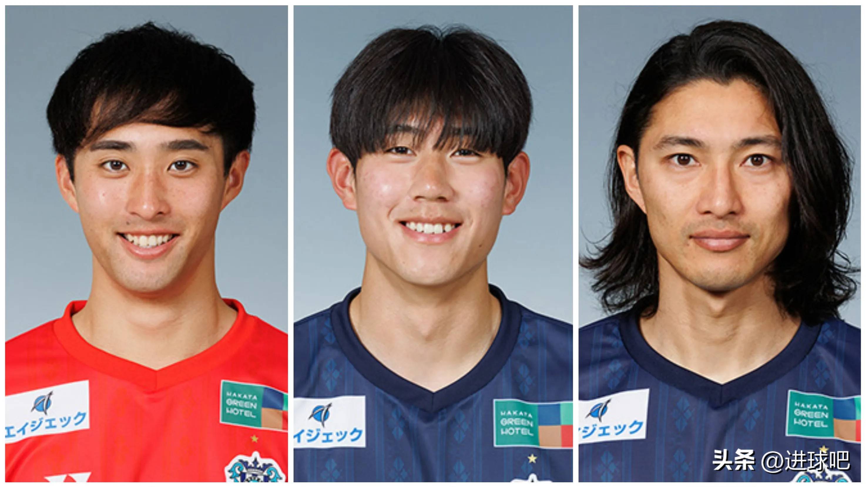 竞彩网-日本球员转会最新消息(日本球员转会最新消息新闻)