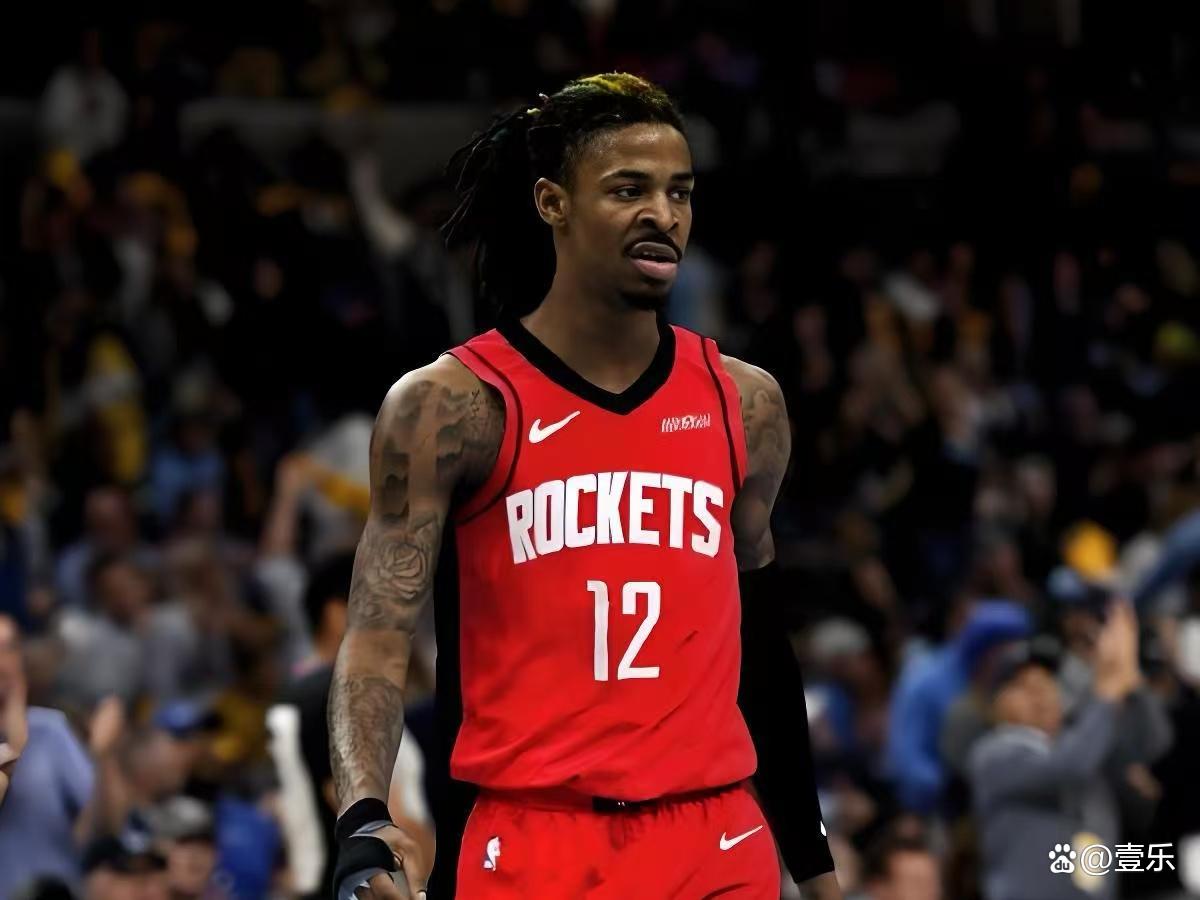 竞猜首页-灰熊队莫兰特禁赛更新(灰熊队莫兰特禁赛更新视频)