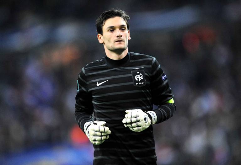 竞猜-法国门将洛里斯(法国门将洛里斯简介)