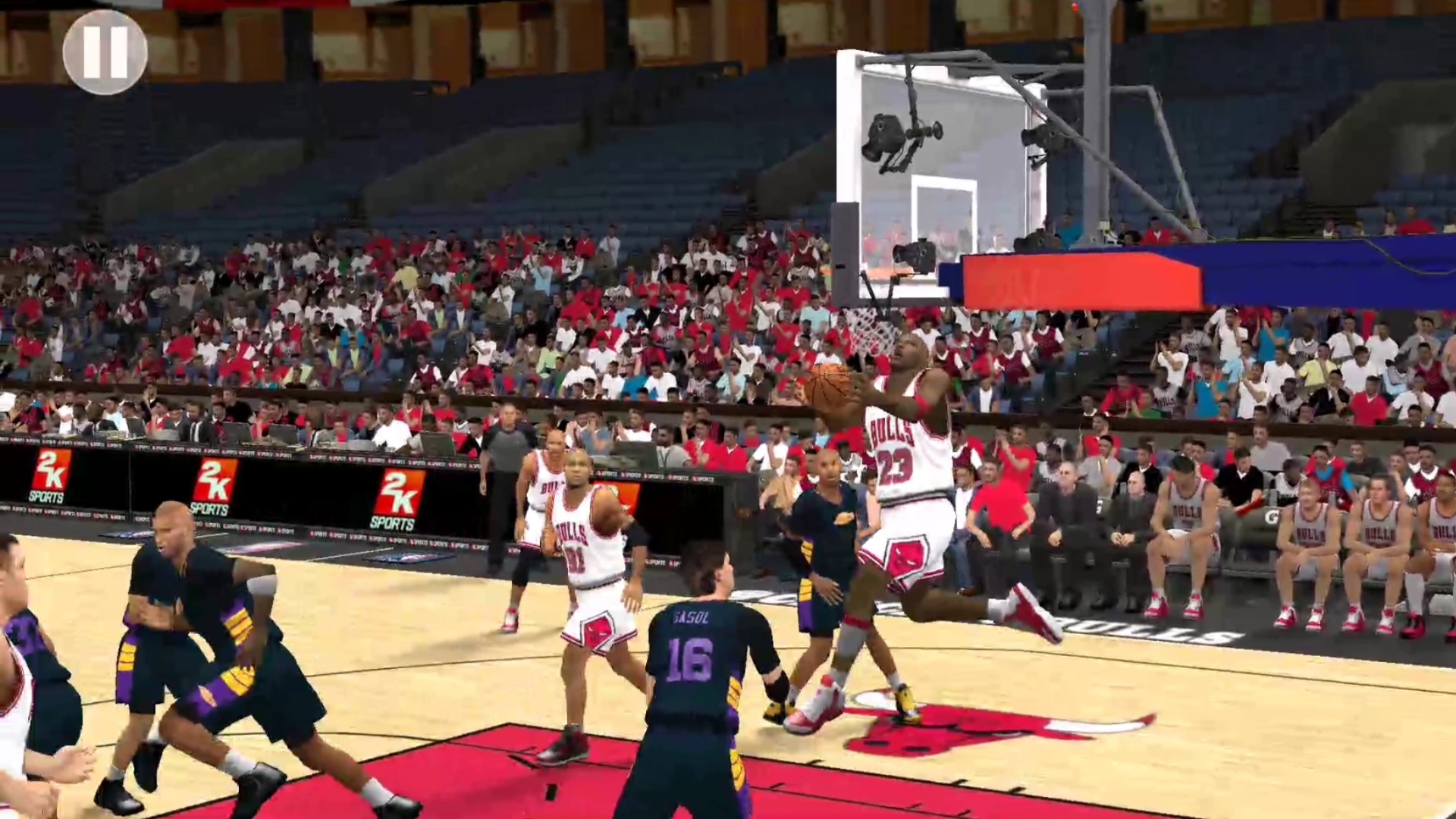 中国竞彩网-NBA精彩集錦(jǐn)(NBA精彩集錦(jǐn)高清版)