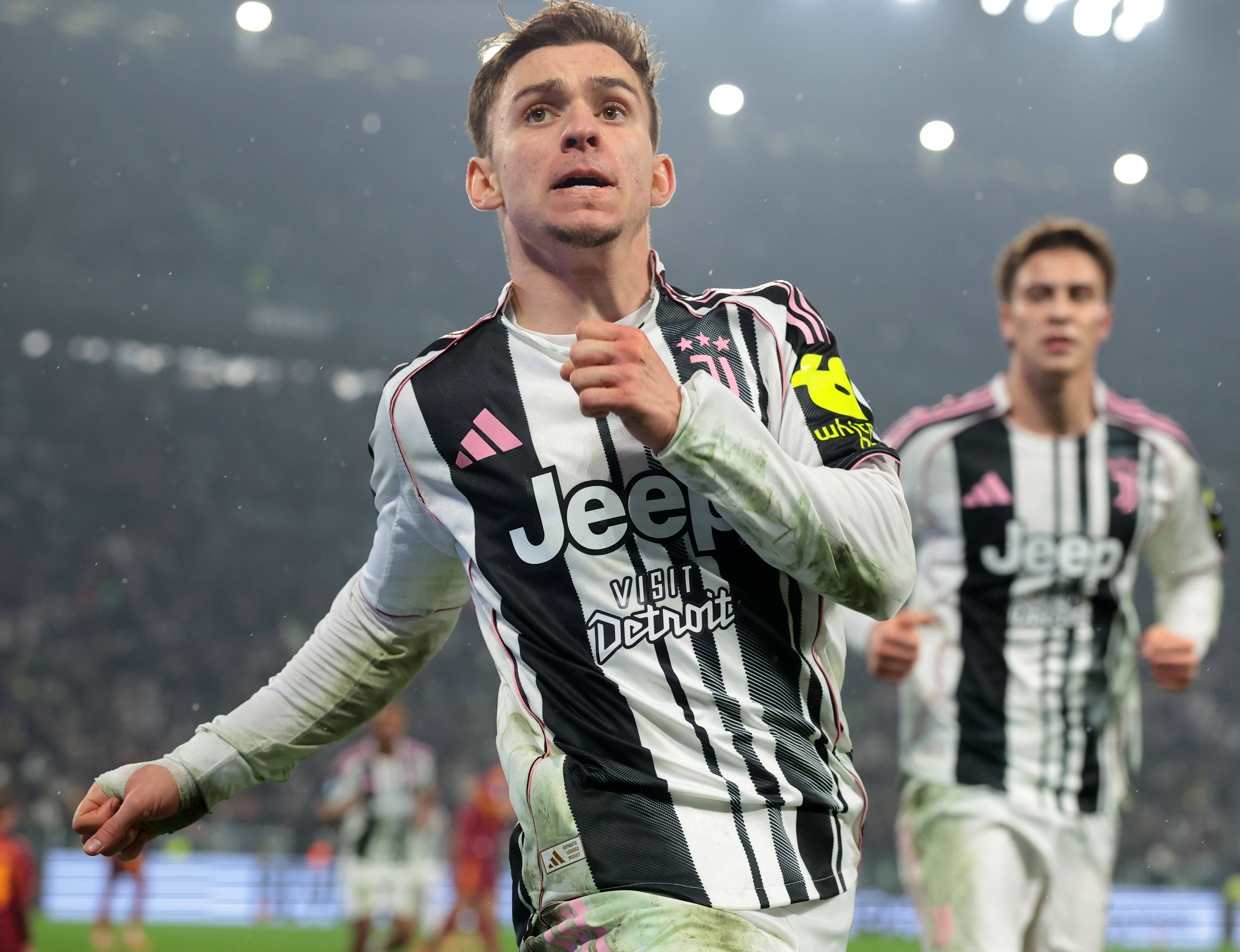 竞猜首页-尤文图斯转会(尤文图斯转会动态)