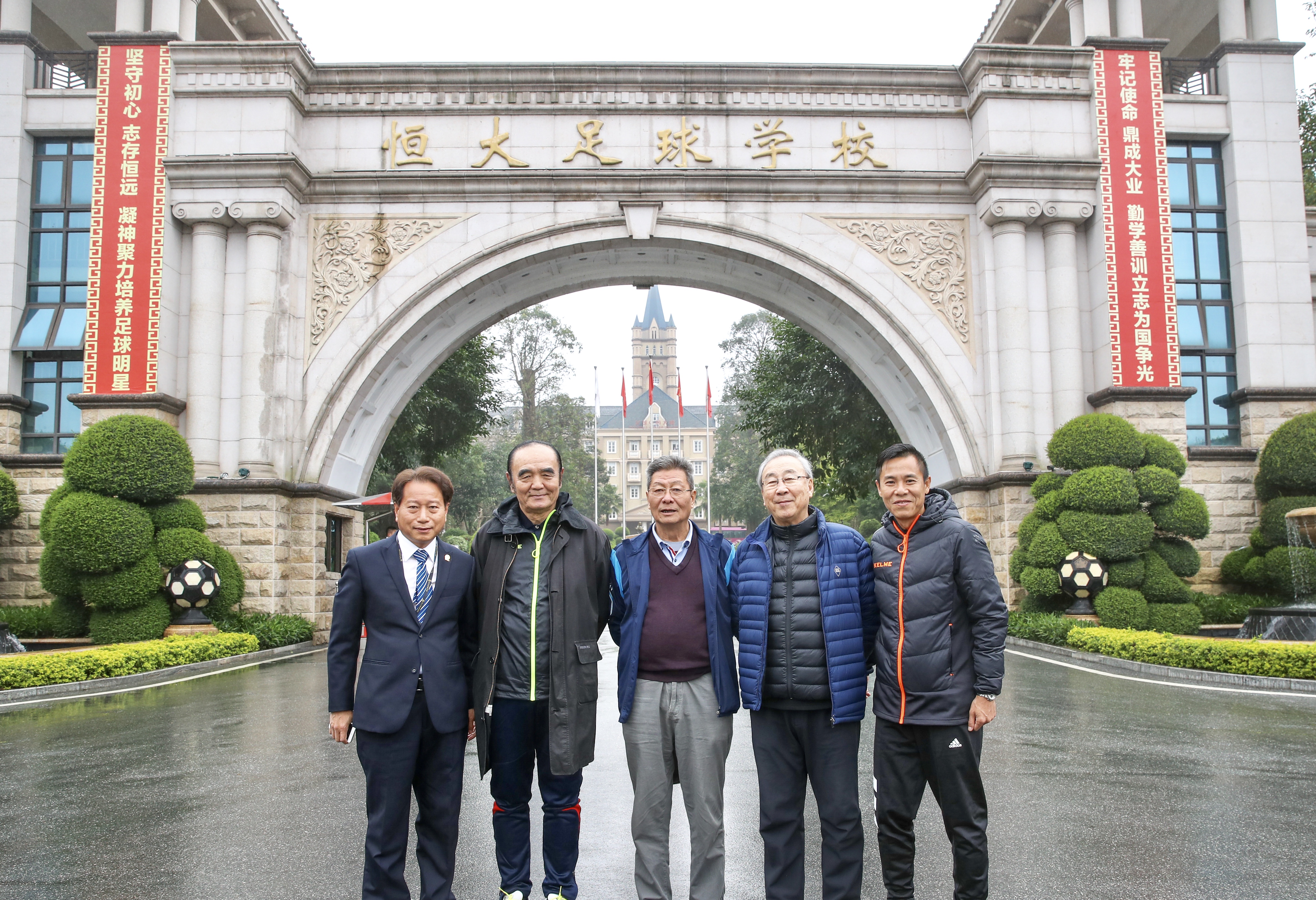 竞猜首页-洛里昂青训学院参观指南的简单介绍