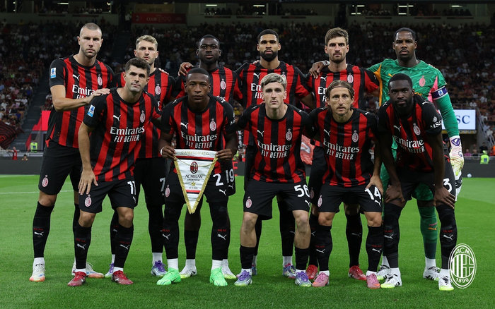 竞猜-AC米兰引援风暴(ac米兰引援最新新闻)