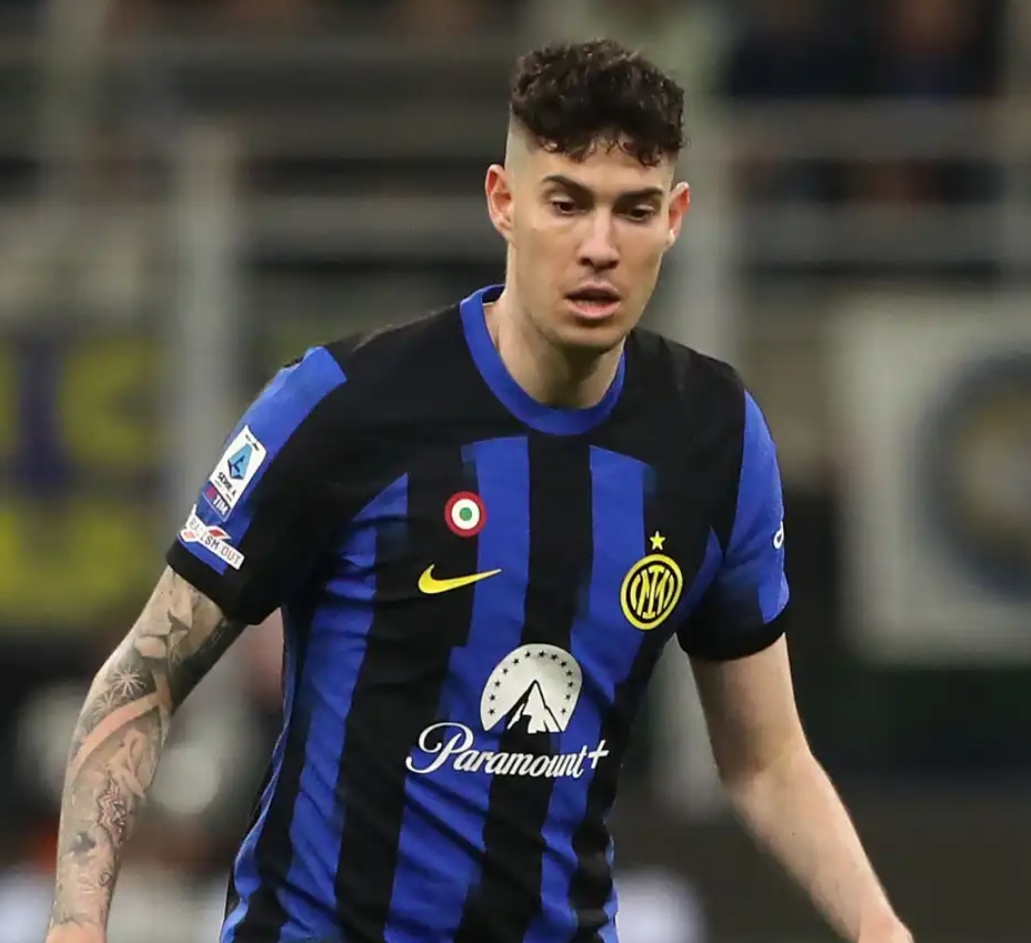 中国竞彩网-曝国米正考虑7550万欧元免签的简单介绍