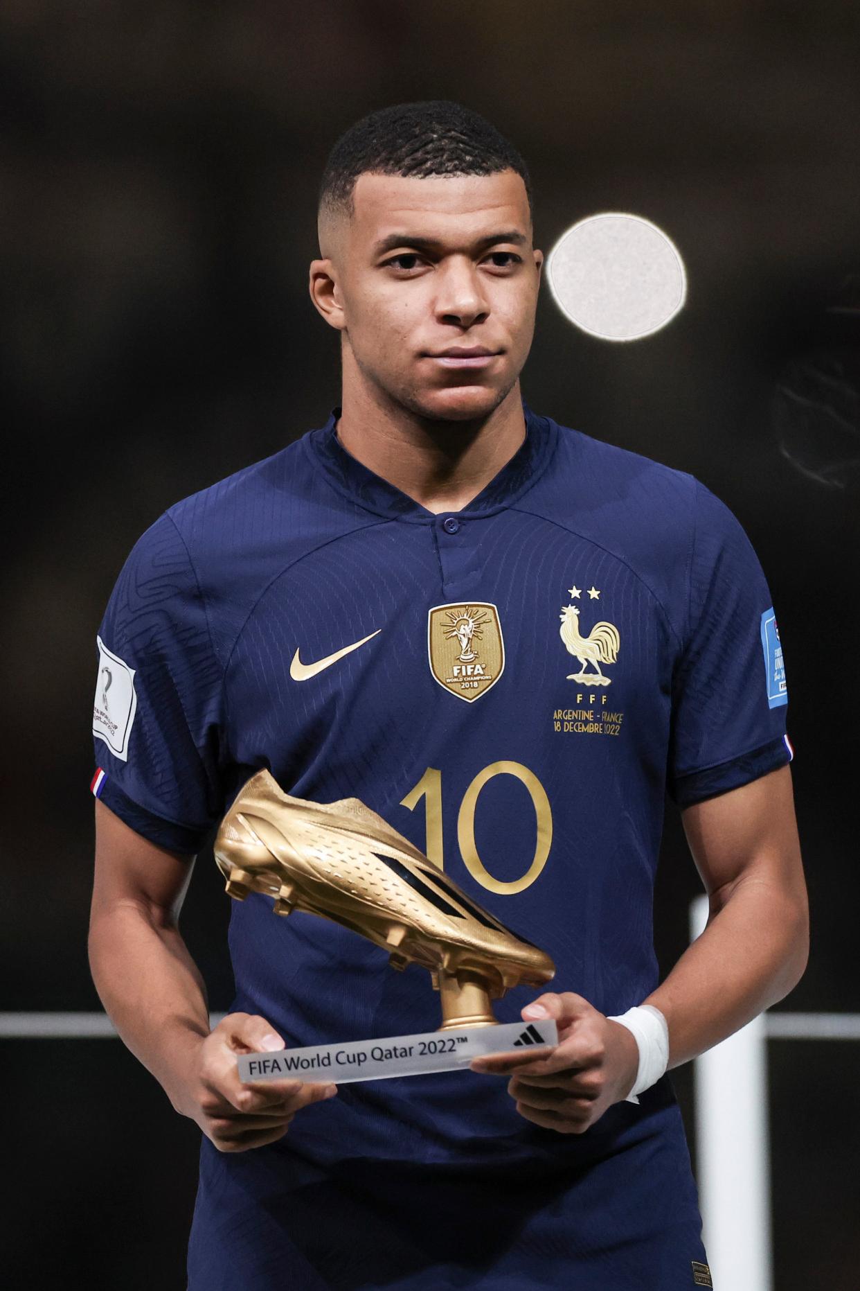 竞猜首页-姆巴佩最新官方消息(姆巴佩最新消息好不好)