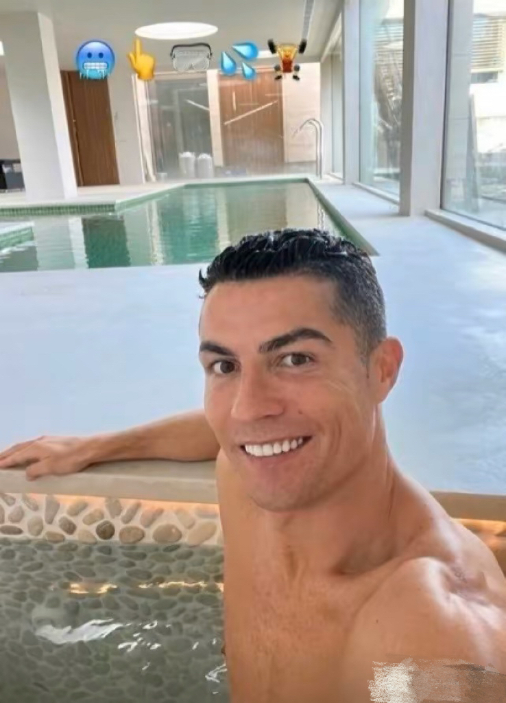 竞猜首页-C罗赛后微笑宣布退役(c罗赛后微笑宣布退役是真的吗)