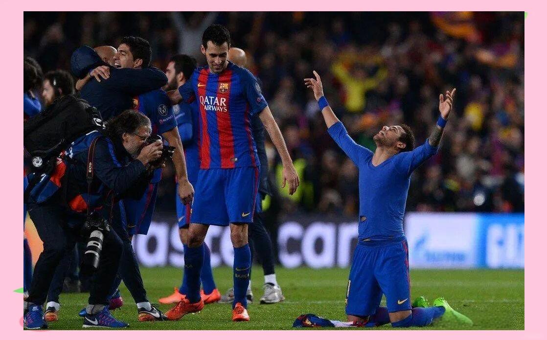 竞彩足球-巴萨友谊赛赛程(chéng)(巴萨新赛季友谊赛)