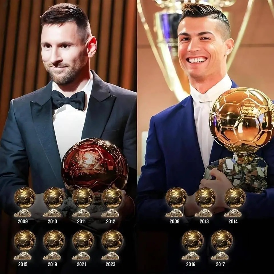 竞彩足球-梅西和c罗年龄(梅西和c罗年龄谁大)