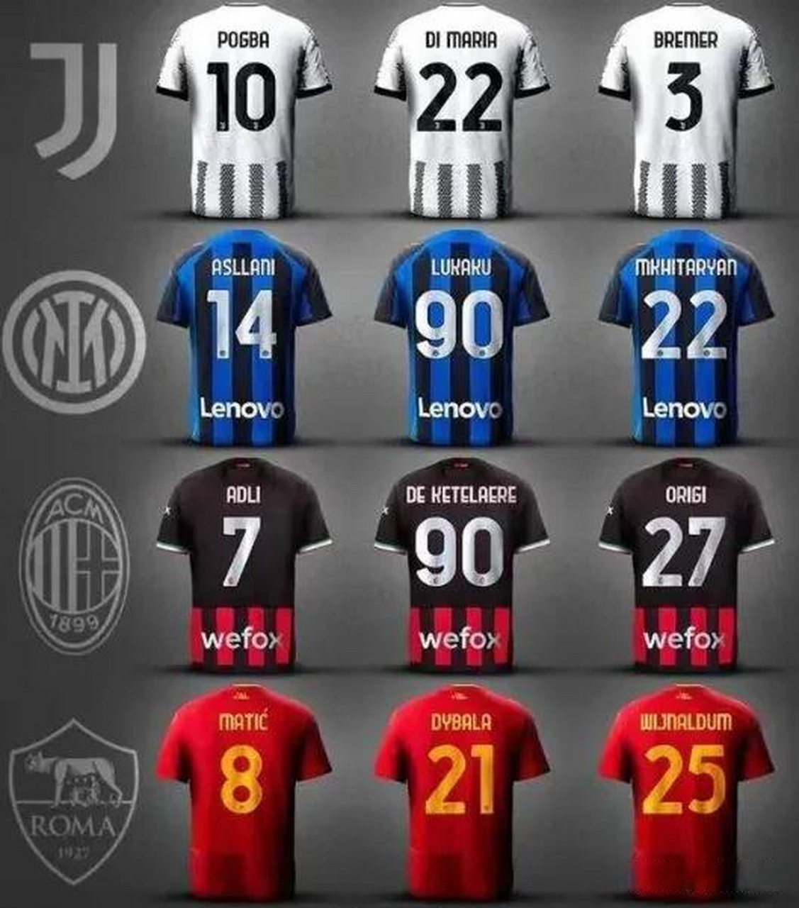 中国竞彩网-AC米兰引援最新消息(ac米兰引援最新消息新闻)