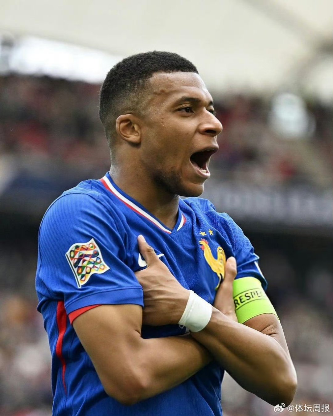 竞彩网-姆巴佩最新准确消息今天(姆巴佩最新准确消息今天直播)