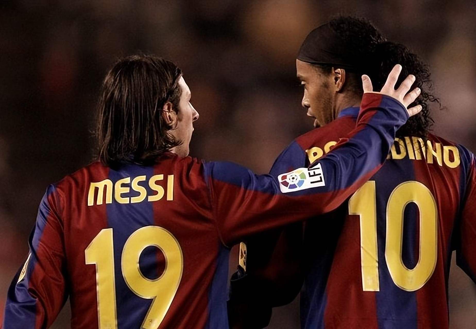 竞彩网-c罗离开梅西视频(c罗回应梅西离队)